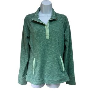 Avalanche Women’s Pullover